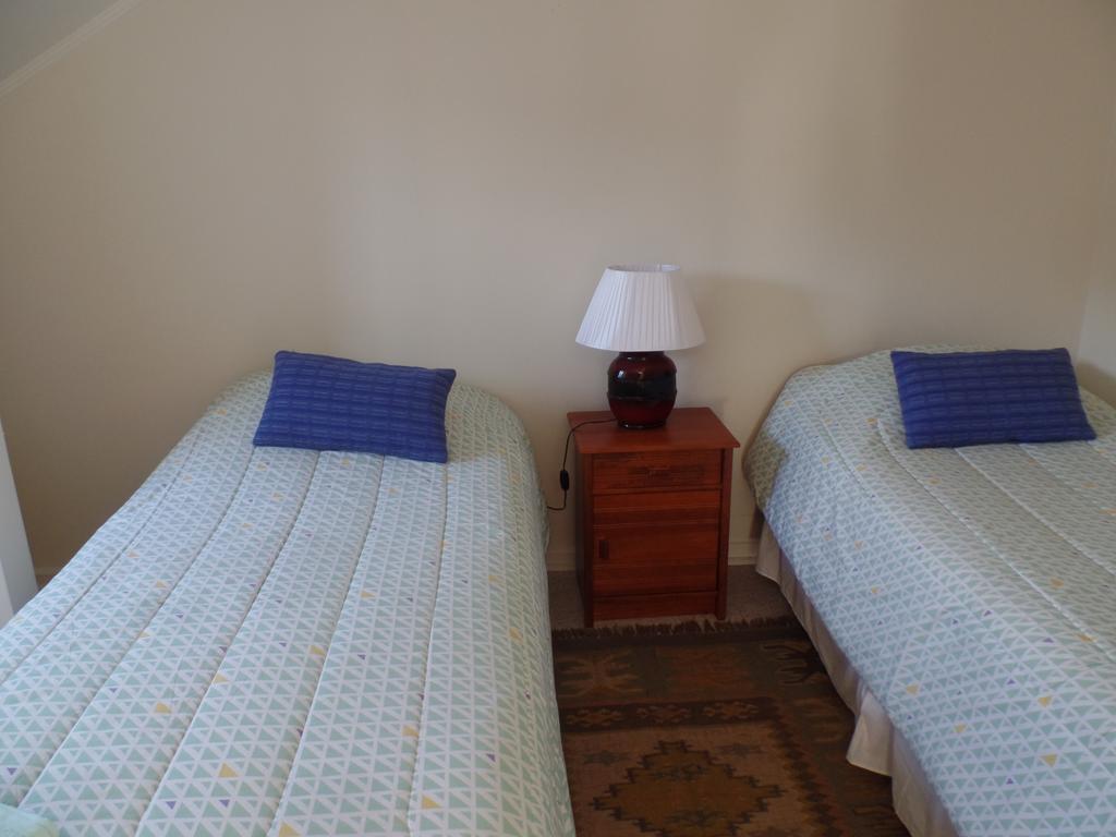 Decher Apartment - Puerto Varas Habitación foto